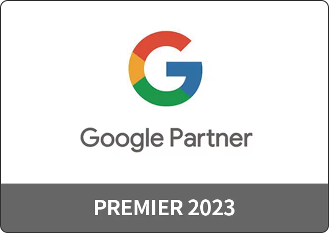 2023google合作伙伴